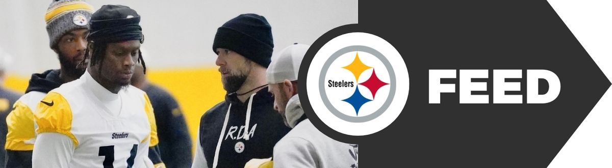 Pickens cleared to play vs. Chiefs taken in Downtown (Steelers)